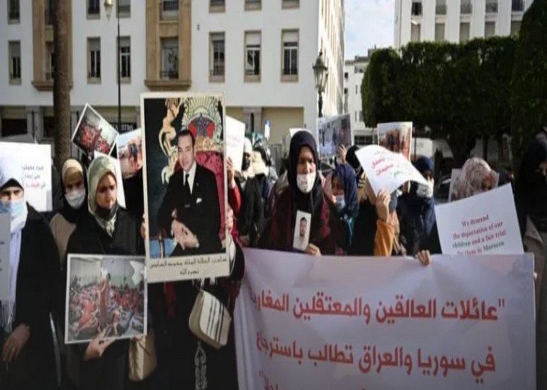 أسر مغربية تترقب مصير أبنائها المحتجزين في سوريا بعد سقوط النظام