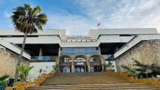 محكمة البيضاء تعرض فيديو “شبكة التزوير العقاري”: تطورات جديدة في قضية عبد الله بودريقة وشركائه