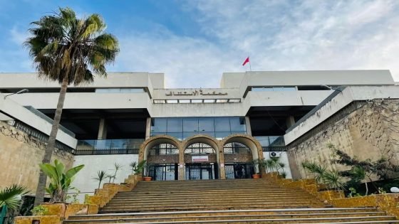 محكمة البيضاء تعرض فيديو “شبكة التزوير العقاري”: تطورات جديدة في قضية عبد الله بودريقة وشركائه