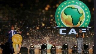 رسميا مراكش تستضيف حفل جوائز الكاف 2024