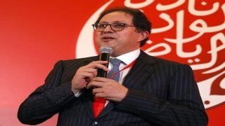 هشام أيت منا: “هدفنا أن نكون بين الكبار” قبل قرعة كأس العالم للأندية 2025