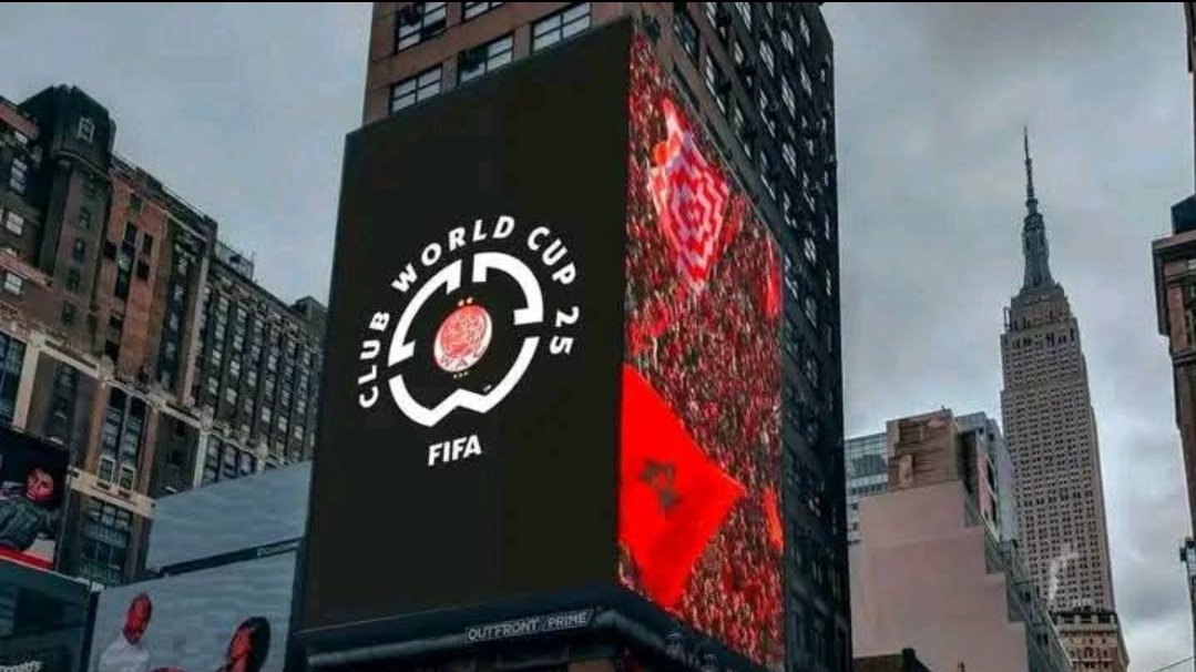 الوداد الرياضي يواجه مانشستر سيتي ويوفنتوس في كأس العالم للأندية 2025