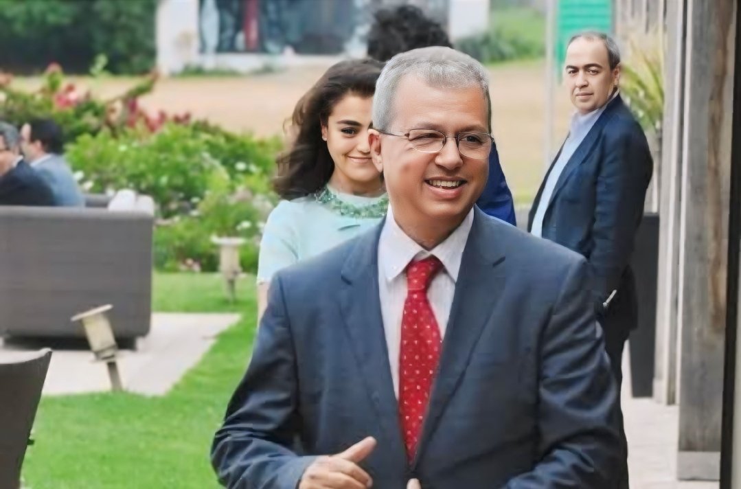 كمال الديساوي نائب رئيس الوداد يكشف جائزة المشاركة في مونديال الأندية