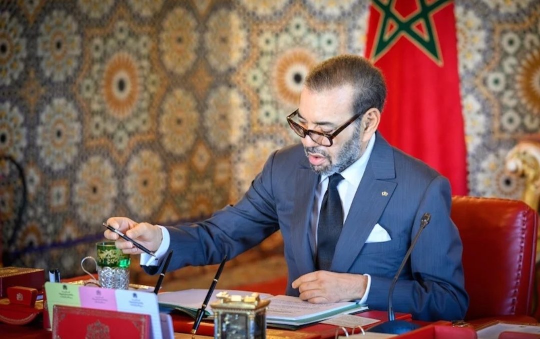 أندية البطولة الاحترافية تعبّر عن تمنياتها بالشفاء العاجل للملك محمد السادس نصره الله