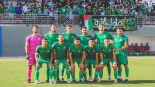 مولودية وجدة يرفع المنع عن التعاقدات ويؤهل لاعبيه الجدد وسط أزمات مالية وتحديات رياضية