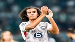 أيوب بوعدي يقترب من حمل قميص المنتخب المغربي