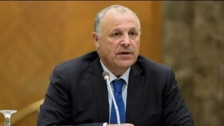 هاني أبوريدة يهنئ المغرب بتنظيم كأس العالم 2030: “شريك فاعل لتنظيم بطولة استثنائية”