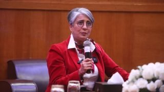 نوال المتوكل: اختيار المغرب لتنظيم مونديال 2030 اعتراف بريادته في الدبلوماسية الرياضية