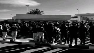 سوء تنظيم بيع تذاكر مباراة النادي المكناسي واتحاد طنجة يثير استياء الجماهير المكناسية