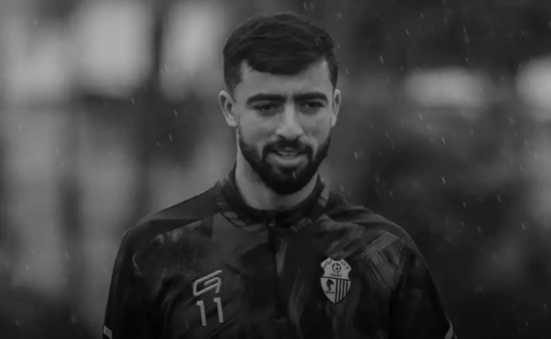 الجزائر تُسلّم جثمان لاعب اتحاد طنجة عبد اللطيف أخريف بعد ثلاثة أشهر من الاحتجاز