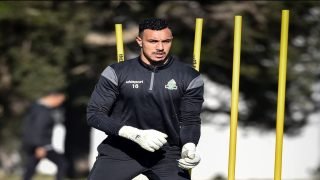 الجيش الملكي يستعد لمواجهة مانييما الكونغولي في دوري أبطال إفريقيا