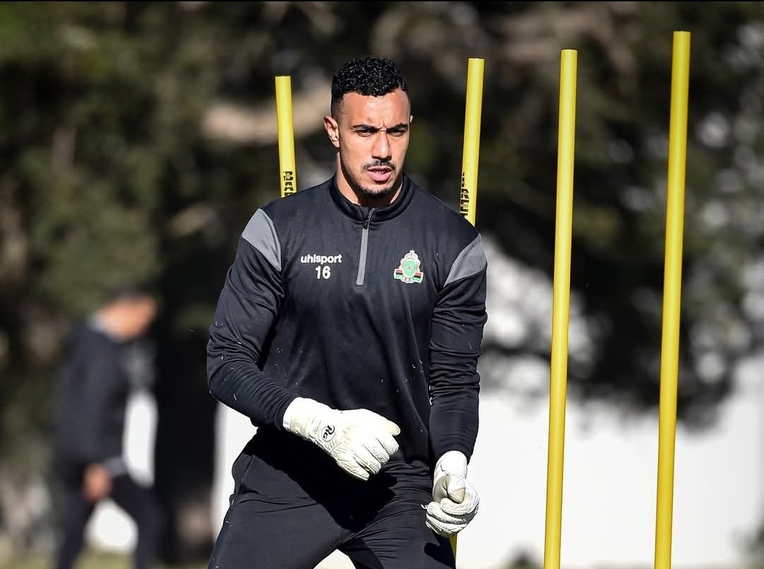 الجيش الملكي يستعد لمواجهة مانييما الكونغولي في دوري أبطال إفريقيا