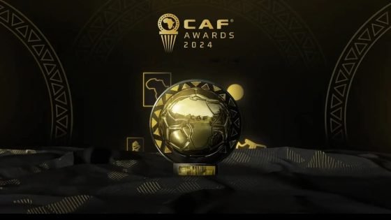 الكاف يعلن عن مواعيد هامة لبطولتي كأس أمم أفريقيا للكبار وتحت 17 سنة في المغرب