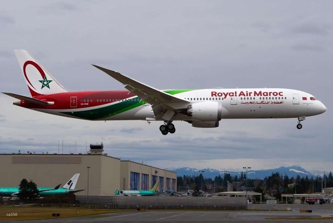 أخنوش : المغرب يعزز بنيته التحتية استعداداً لاستضافة كأس العالم 2030