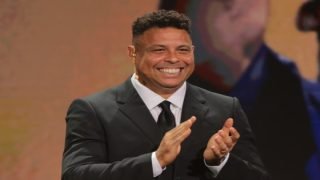 رونالدو الظاهرة يعلن ترشحه لرئاسة الاتحاد البرازيلي: “علينا استعادة الهيبة والتميز”