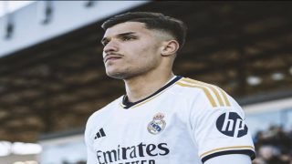 يوسف لخديم.. الظهير المغربي الشاب أمام فرصة ذهبية للتألق مع ريال مدريد في نهائي إنتركونتيننتال