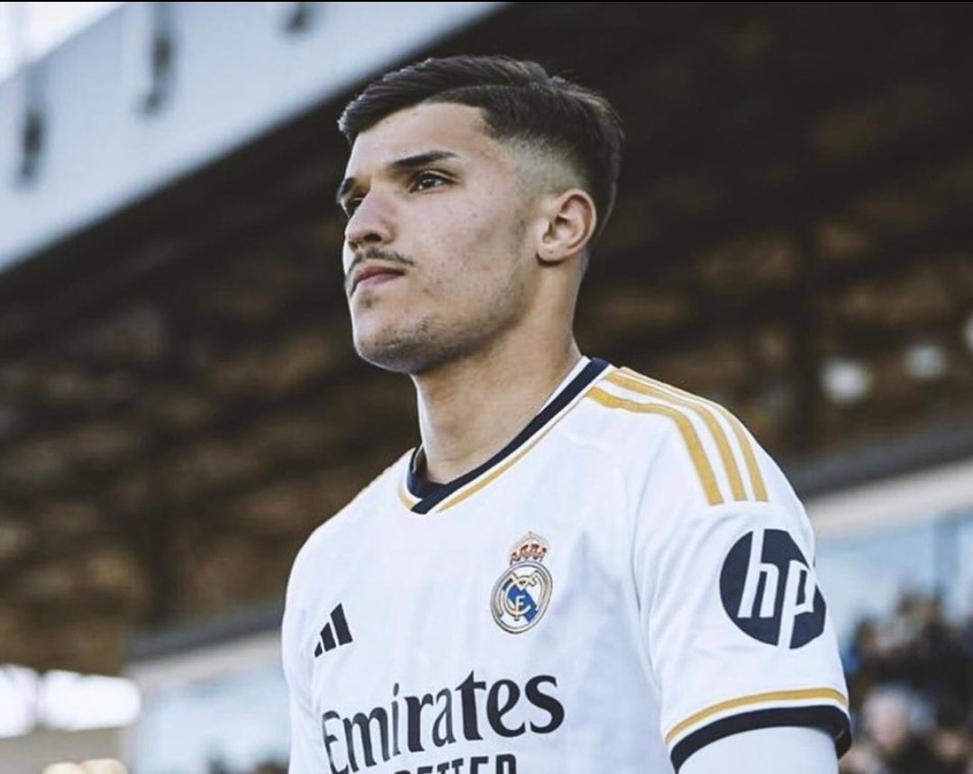 يوسف لخديم.. الظهير المغربي الشاب أمام فرصة ذهبية للتألق مع ريال مدريد في نهائي إنتركونتيننتال