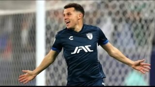 أسامة الإدريسي: “كنا نعلم صعوبة المواجهة… تهانينا لريال مدريد”