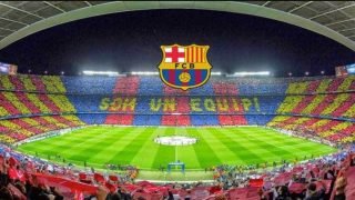 برشلونة يتصدر قائمة الأرباح من حقوق البث رغم تفوق ريال مدريد في اللقب