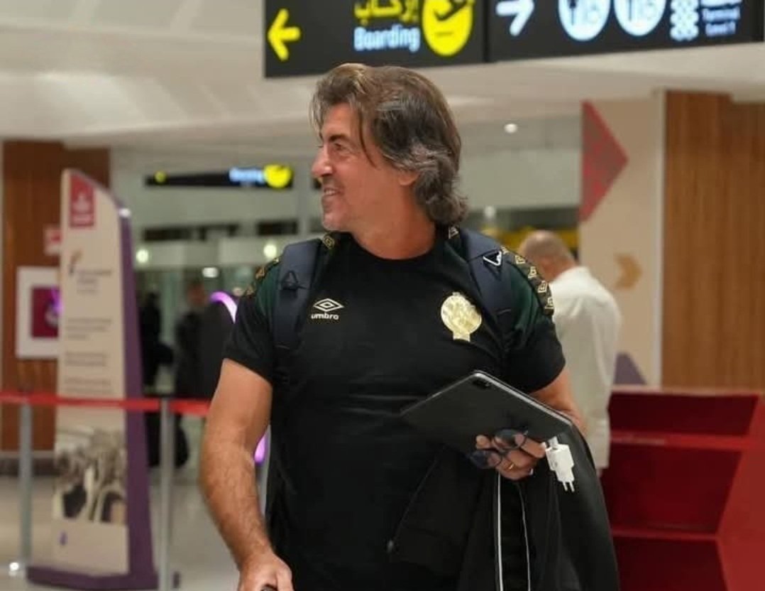 رحيل سابينتو: الرجاء الرياضي ينهي حقبة المدرب البرتغالي تحت ضغط الجماهير