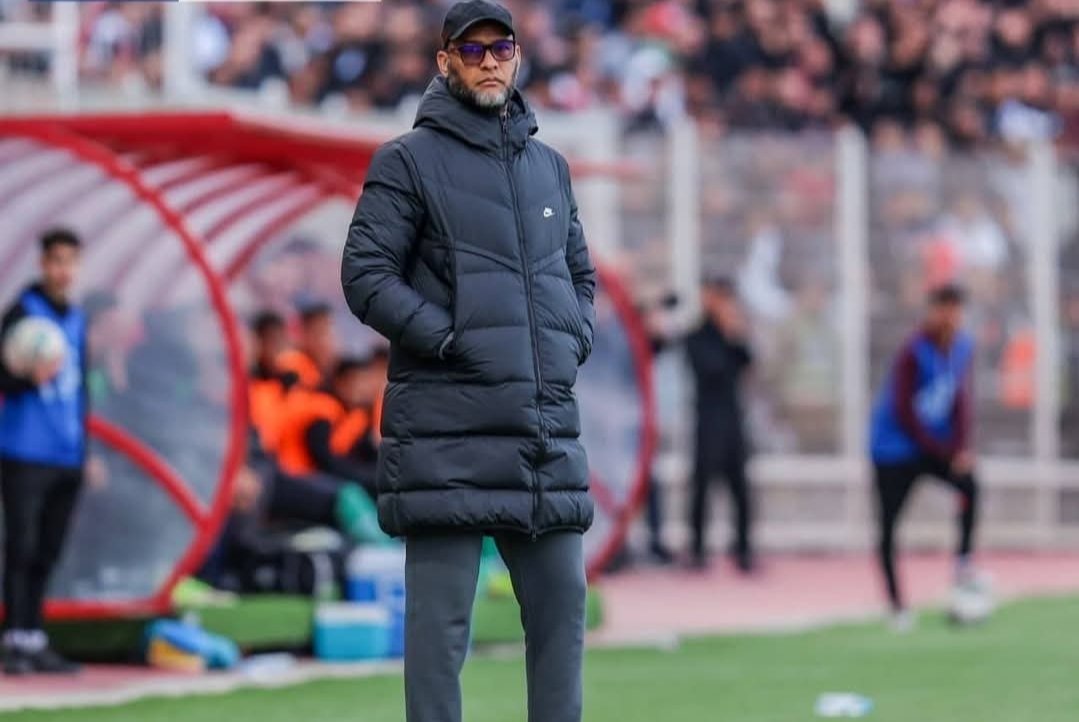 الهزيمة تكشف المستور.. عبد اللطيف جريندو يشخص واقع النادي المكناسي