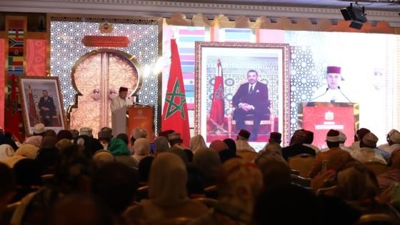 “مجلس مؤسسة محمد السادس للعلماء الأفارقة يختتم دورته السادسة بفاس”