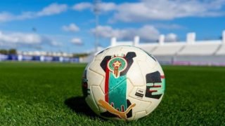 نتائج وبرنامج مباريات الدورة الـ15 من البطولة الاحترافية للقسم الأول