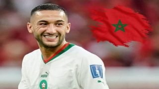 حكيم زياش على أعتاب الرحيل: الأندية الخليجية تدخل السباق