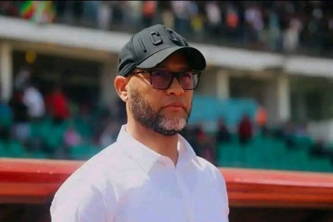 “جريندو: الفتح تفوق بأداء مميز.. والنادي المكناسي بحاجة لمراجعة شاملة”