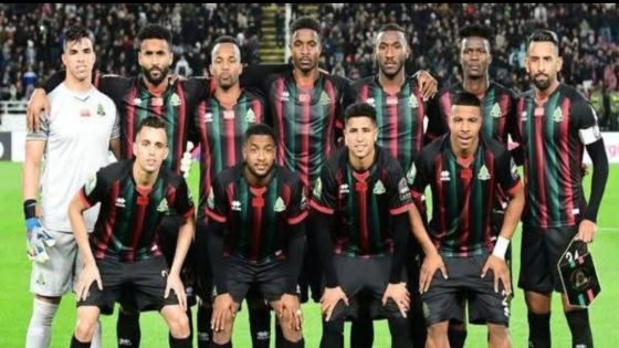 الجيش الملكي يستضيف مانييما والرجاء بمكناس في دوري أبطال إفريقيا