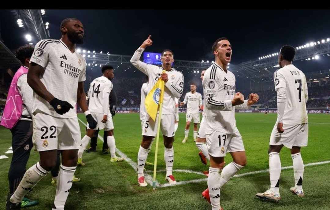 ريال مدريد يواجه جدولاً مزدحماً ومنافسات شرسة في يناير المقبل