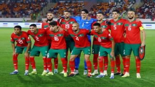 الركراكي يفتح الباب لمواهب جديدة في معسكر الأسود المقبل”