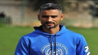 شباب الريف الحسيمي ينفصل عن مدربه عبد الصمد المباركي بسبب النتائج السلبية