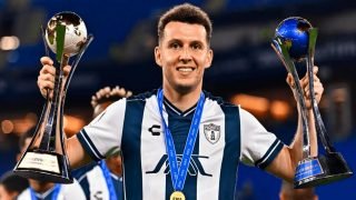 الأهلي المصري يتراجع عن صفقة الإدريسي بسبب المطالب المالية المرتفعة