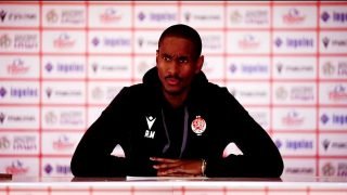 موكوينا: الوداد الرياضي مستعد لتحقيق المزيد من الإنجازات محليًا وعالميًا