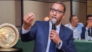 رئيس الرجاء الرياضي أمام القضاء بسبب نزاع حول صفقة إشهارية