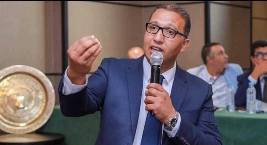 رئيس الرجاء الرياضي أمام القضاء بسبب نزاع حول صفقة إشهارية