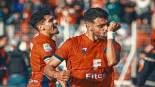 أولمبيك آسفي يواصل تألقه بانتصار ثمين على المغرب التطواني