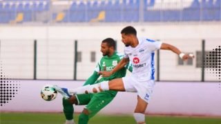 شباب السوالم يحقق فوزًا مستحقًا على الدفاع الحسني الجديدي بثنائية نظيفة