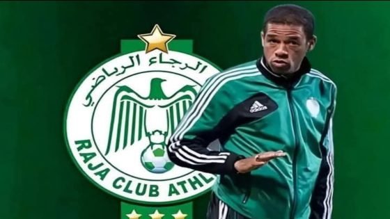 “حفيظ عبد الصادق: الأخطاء الفردية وغياب التركيز وراء خسارة الرجاء أمام نهضة بركان”