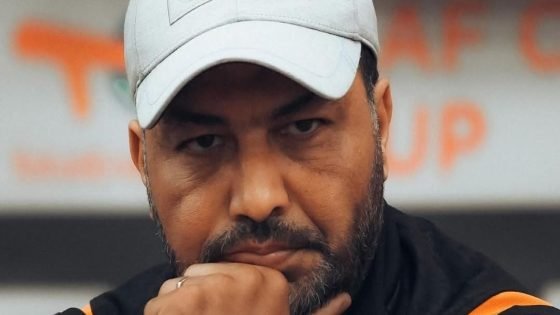 معين الشعباني: الهدف الحاسم قادنا لتفوق مستحق على الرجاء