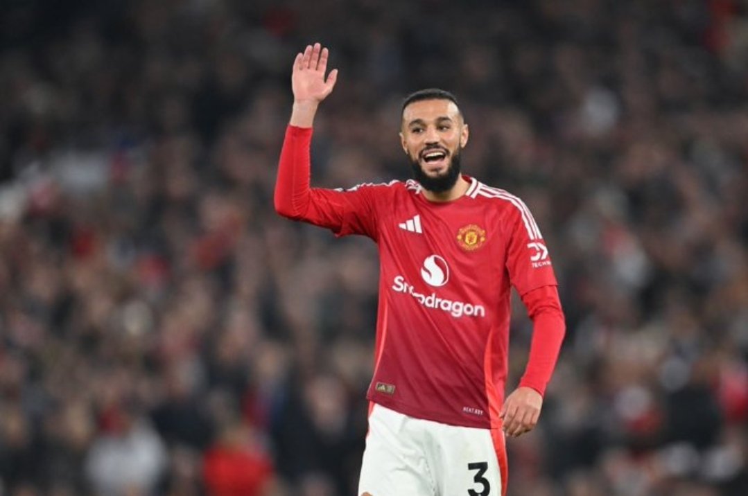 توظيف مزراوي يثير الجدل: أموريم في قفص الاتهام بسبب أخطاء التكتيك