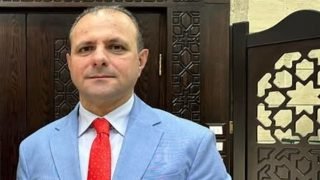 سوريا..تعيين شقيق الشرع وزيرا للصحة يثير جدالا