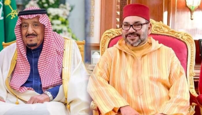 السعودية و المغرب .. علاقات راسخة تطورت إلى شراكة شاملة في شتى المجالات خلال 2024