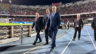 المديرية العامة للأمن الوطني : تعزيزات أمنية و إستراتيجية خاصة إستعدادا لتنظيم المغرب لـ”كان 2025″ و مونديال 2030