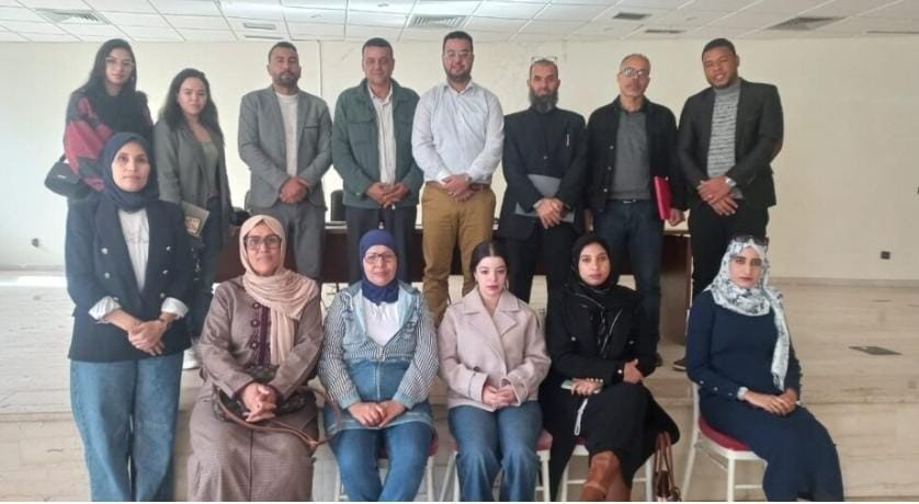 الجديدة.. تعزيز السلوك المدني والمواطنة والوقاية من السلوكات المشينة بالوسط المدرسي