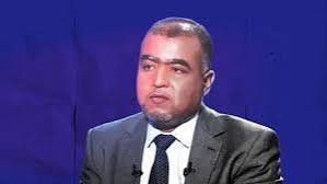 تعيين محمد دخيسي مديرا عاما للأرصاد الجوية