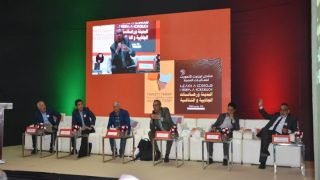 تيزنيت : اسدال الستار على فعاليات الدورة 15 لمنتدى تيزنيت لفعاليات المدينة
