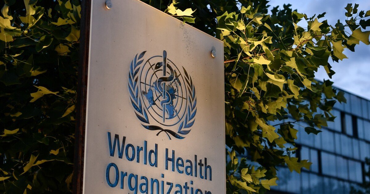 منظمة الصحة العالمية تحذر من مرض غامض ينتشر بين الأطفال في الكونغو الديمقراطية