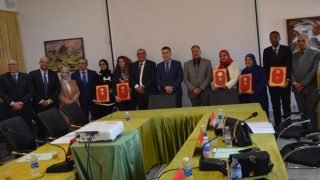 الرشيدية: شراكات جديدة لدعم الجمعيات الحاضنة في أقاليم درعة تافيلالت